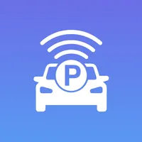 Parkini - Find Parking icon