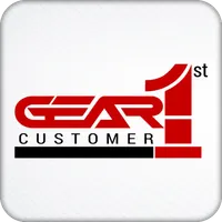 GEAR Customer 1st icon