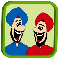 ਪੰਜਾਬੀ ਦੇ Punjabi Message SMS icon