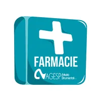 AGESP Farmacie icon