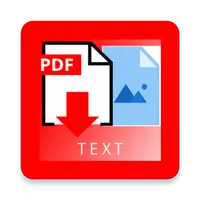 toText - Text Scanner (OCR ,PD icon