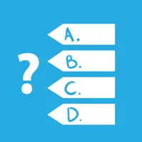 Interview QA and Quiz icon