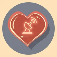 Love Scan: true free love test icon