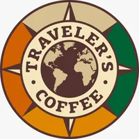 Traveler's Coffee Якутск icon