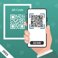 QR Code Scanner icon