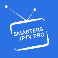 Smarters IPTV Pro: Player icon