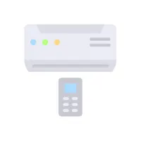 Smart AC Remote for GE icon