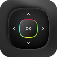 Remote for Android TV icon