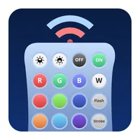 Smart Remote for LED Lights icon