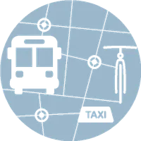 SmartTransport icon