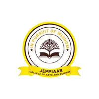 Jeppiaar Arts icon