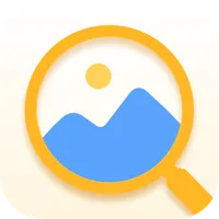 Search by Image: Image Search  icon