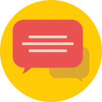 Smart Social Reply icon