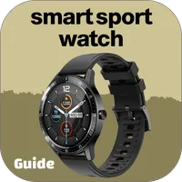 Smart Sport Watch Guide icon