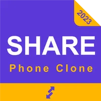 Share data - File Transfer icon