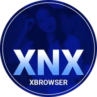 xBrowser - Video Downloader icon