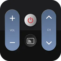 LG Remote: LG TV Remote icon