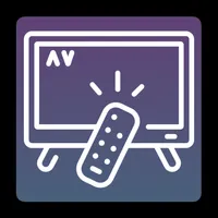 Smart Remote Pro - AOC TV icon