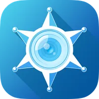 Olive Cast: Body Cam Video Rec icon