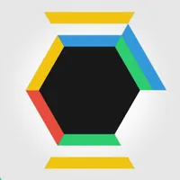 Hextris Wearable icon