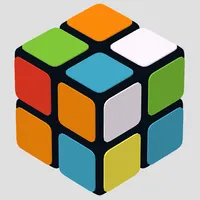 Cube Puzzle Wearable icon