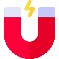 Magnetic Field Meter icon