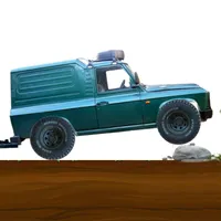 ARO 243 Off Road 4x4 Romania icon