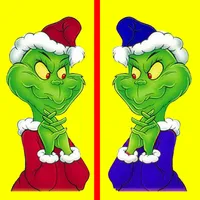 Find 4 Difference icon