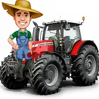 The Great Farmer 1 icon