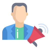 Train your Speach icon