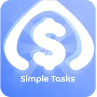 Simple Tasks: Play & Earn Cash icon