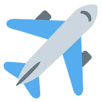 Aircraft 360 icon