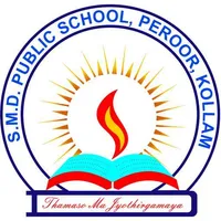 SMD Public School Peroor Kolla icon