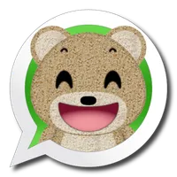 Bear DIY for Chat icon