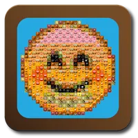 Emoji Art icon