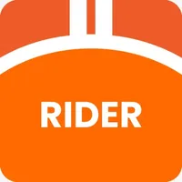 Riders icon