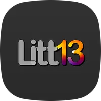 Litt13 - IconPack icon
