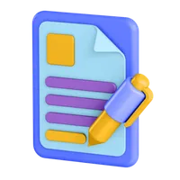 Your Notes- Notepad icon