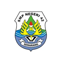 SMPN 42 Semarang icon