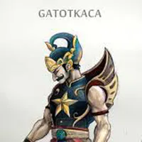 Gatot Kaca icon