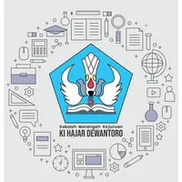 SMK Dewantoro icon