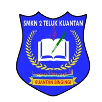 SMKN 2 Teluk kuantan icon