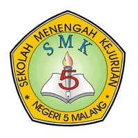 PPDB SMKN 5 Malang icon