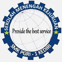 Presensi SMK PGRI 1 Kediri icon