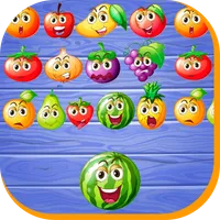 Super Farme - Fruit Shooter Bu icon
