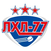 Любительская Хоккейная Лига 