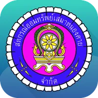 SMNK Saving icon