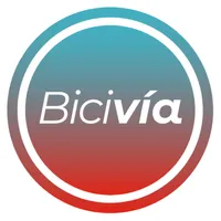 Bicivía icon