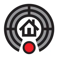 Smoke Alarms Agent App icon
