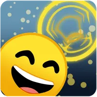 100 Emoji Balls icon